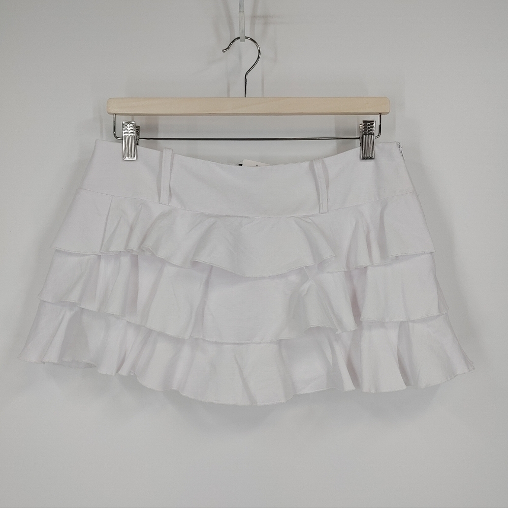 Windsor Micro Mini Skort